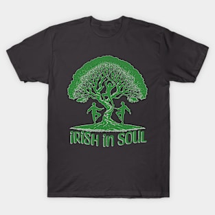 St. Patrick Day T-Shirt